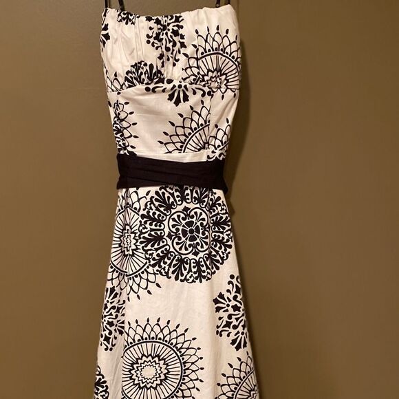 Ruby Rox Strappy Dress Size 9 Junior - Picture 2 of 14